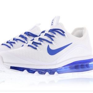 Men's Nike Air Max More